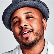 Justin Simien