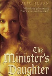 The Minister's Daughter (Julie Hearn)