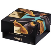 Chocome Voile Dark Chocolate Mango