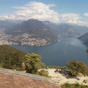 Monte San Salvatore