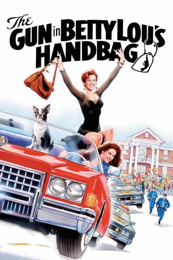 The Gun in Betty Lou&#39;s Handbag (1992)