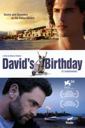 David&#39;s Birthday (2009)