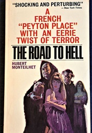 The Road to Hell (Hubert Monteilhet)