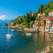 Como (Menaggio, Bellagio)