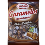 Embare Caramelos