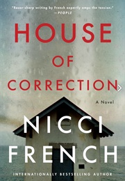 House of Correction (Nicci French)