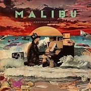 Malibu (Anderson Paak, 2016)