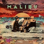 Malibu (Anderson Paak, 2016)