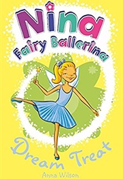 Dream Treat (Anna Wilson)