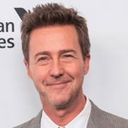 Edward Norton