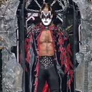 Dale Torborg - The KISS Demon