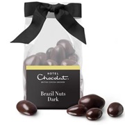 Hotel Chocolat Dark Chocolate Brazil Nuts