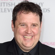 Peter Kay