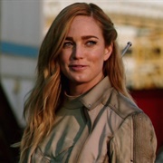Sara Lance (Legends of Tomorrow)
