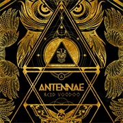An-Ten-Nae - Acid Voodoo