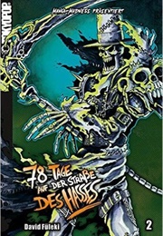 78 Tage Auf Der Straße Des Hasses 2 (David Füleki)