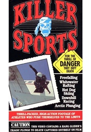 Killer Sports (1988)