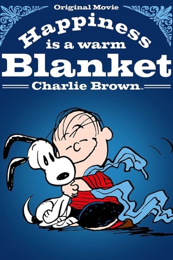 Happiness Is a Warm Blanket, Charlie Brown (2011)