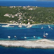 Premuda, Croatia
