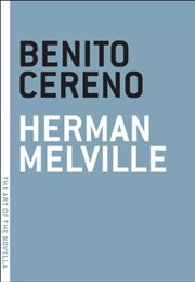 Benito Cereno (Herman Melville)