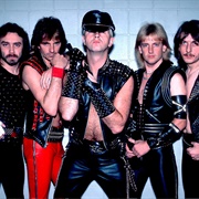 Judas Priest
