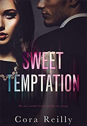 Sweet Temptation (Cora Reilly)