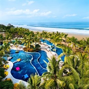 Seminyak (Bali), Indonesia