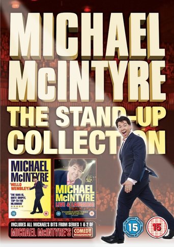 Michael McIntyre's Comedy Roadshow (2009)