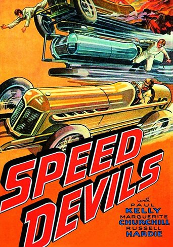 Speed Devils (1935)