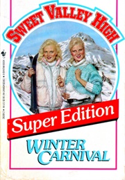 Winter Carnival (Francine Pascal)