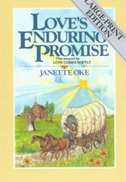 Love's Enduring Promise (Oke, Janet)