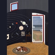 Mary Lattimore- Silver Ladders