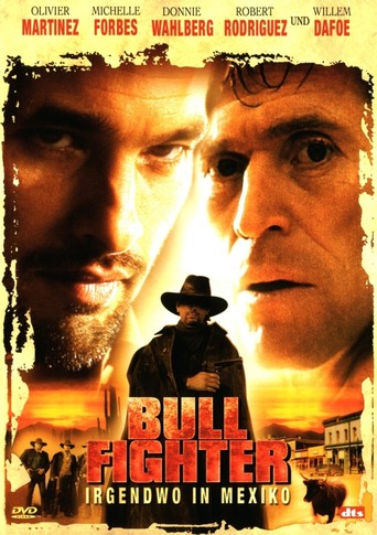 Bullfighter (2000)