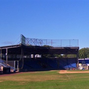 Delano-Hitch Stadium