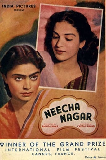 Neecha Nagar (1946)