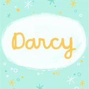 Darcy