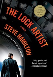 The Lock Artist (Steve Hamilton)