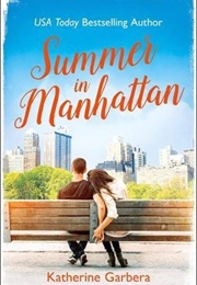 Summer in Manhattan (Katherine Garbera)