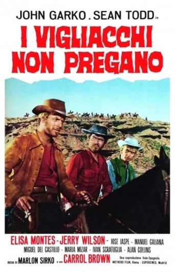 Taste of Vengeance (1969)