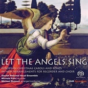 Good King Wenceslaus - Danish Nat'l Vocal Ensemble