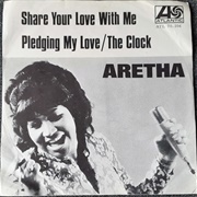Share Your Love With Me - Aretha Franklin