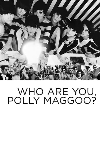 Who Are You, Polly Maggoo? (1966)