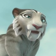 Shira: Ice Age