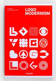 Logo Modernism (Jens Müller)