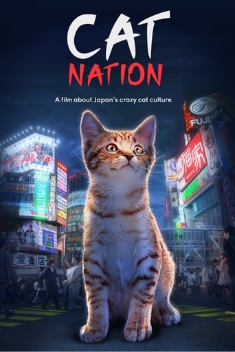 Cat Nation (2017)