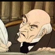 A Christmas Carol (1971)