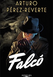Falcó (Arturo Perez Reverte)