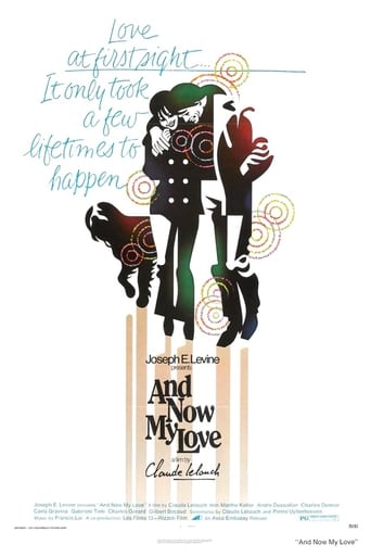 And Now My Love (1974)