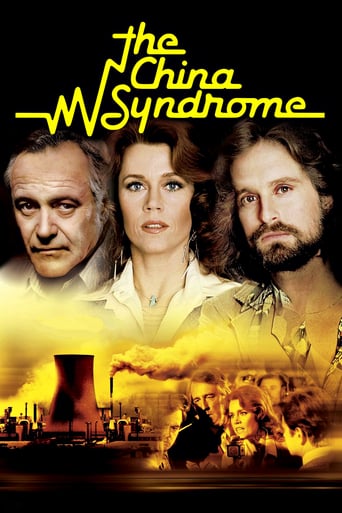 The China Syndrome (1979)