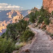 Go Hiking in Arizona